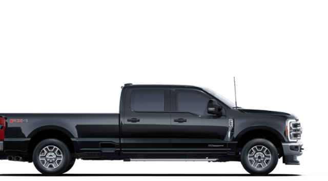2025 Ford Super Duty® External Image 1